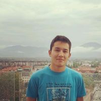 Le foto di Maks Guvanjov