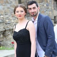 Photos de Mebo Chkheidze