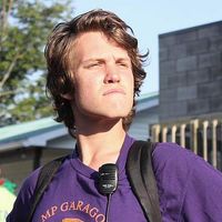 Thomas Chouinard's Photo