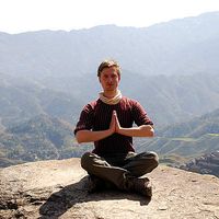 David Brenner's Photo