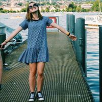 Kristine Ozola's Photo