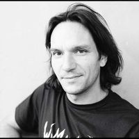 Frédéric Reby's Photo