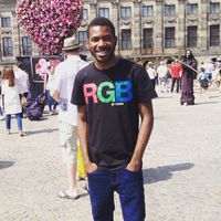 Adenisimi DANIEL's Photo