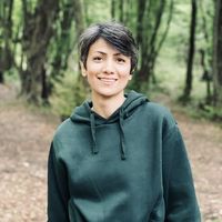 Mahboubeh Abdollahi's Photo