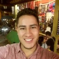 Marcos Calderon的照片