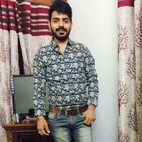 Arpit Nagpal的照片