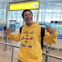 Zdjęcia użytkownika Seleem fadl