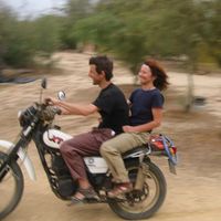 Phil Flanagan's Photo