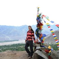 Andreja Jernejčič's Photo