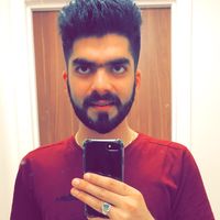 Avinash Bhati's Photo