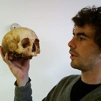 Paolo D'Imporzano's Photo