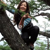 Nelli Meshkova's Photo