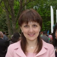 Людмила Ладушка's Photo