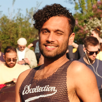 Saksham Sharda's Photo