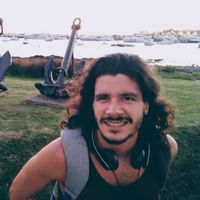 Pedro Vicente的照片