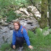 Rebeca Gomez的照片