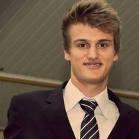 Guilherme Büneker's Photo