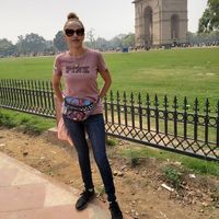 Xochitl Guyton's Photo