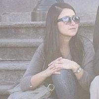 Angelina Gonzalez's Photo