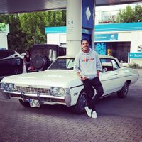 Messaoud MESSAOUD's Photo