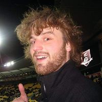 Joshua Fensterbush's Photo