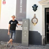 Hugues Vaillancourt的照片