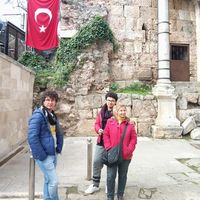 Ilyes Saidi的照片