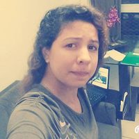 Karolyne Souza's Photo