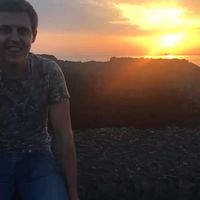 Jokubas Sadauskas's Photo