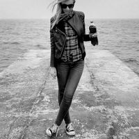 Fotos de Nika Prokhorchuk