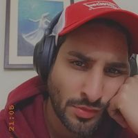 Shahzaib Raja's Photo