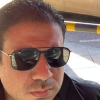 Ahmed Hossam的照片