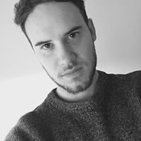 Oliver Robson的照片