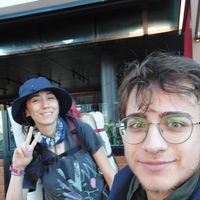 Photos de Bahar &  Fatih