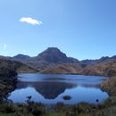 Hike Cajas National Park Cuenca's picture