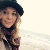 Sandra Kayeshko的照片