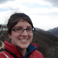 Christine Sigman's Photo