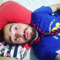 Fernando Sanches的照片