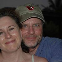 Lorraine Thomas's Photo