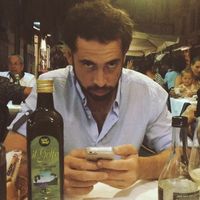 Pablo Fridman的照片