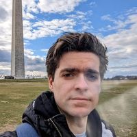 Stian Alvestad's Photo