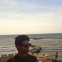 Hamza Lamssaddar's Photo