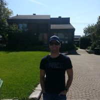 Jean-Michel Gagnon's Photo