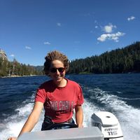 Junie Bedayn的照片