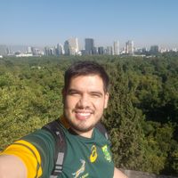 Jhosep Diaz的照片