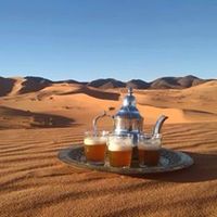 Sahara Nomade experience的照片