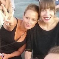 Sandra Mika的照片