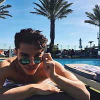 Djihed Benchadi's Photo