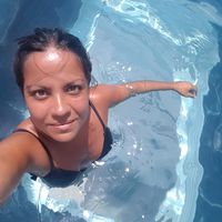 Flavia Balcarce的照片