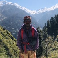 Fotos de Nahas Noushad